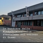 Trasferimento Sede da Massarosa a Lucca